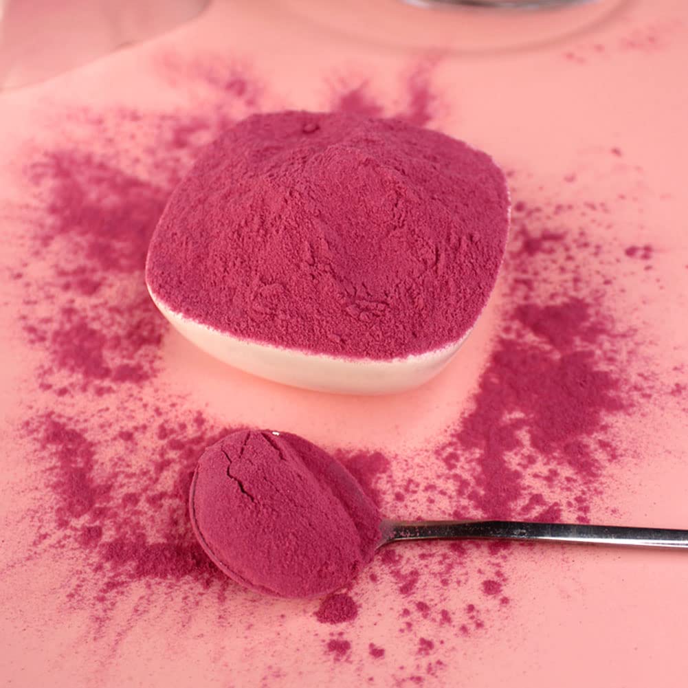 Plant Gift 100% Pure Natural Cranberry Powder ????, for Women & Men, 100% Whole Berry; Juice Powder 100G