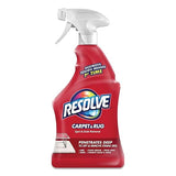 Resolve Triple Oxi Advanced Trigger Carpet Cleaner, 22 oz. (1920000601)