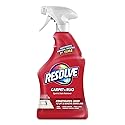 Resolve Triple Oxi Advanced Trigger Carpet Cleaner, 22 oz. (1920000601)