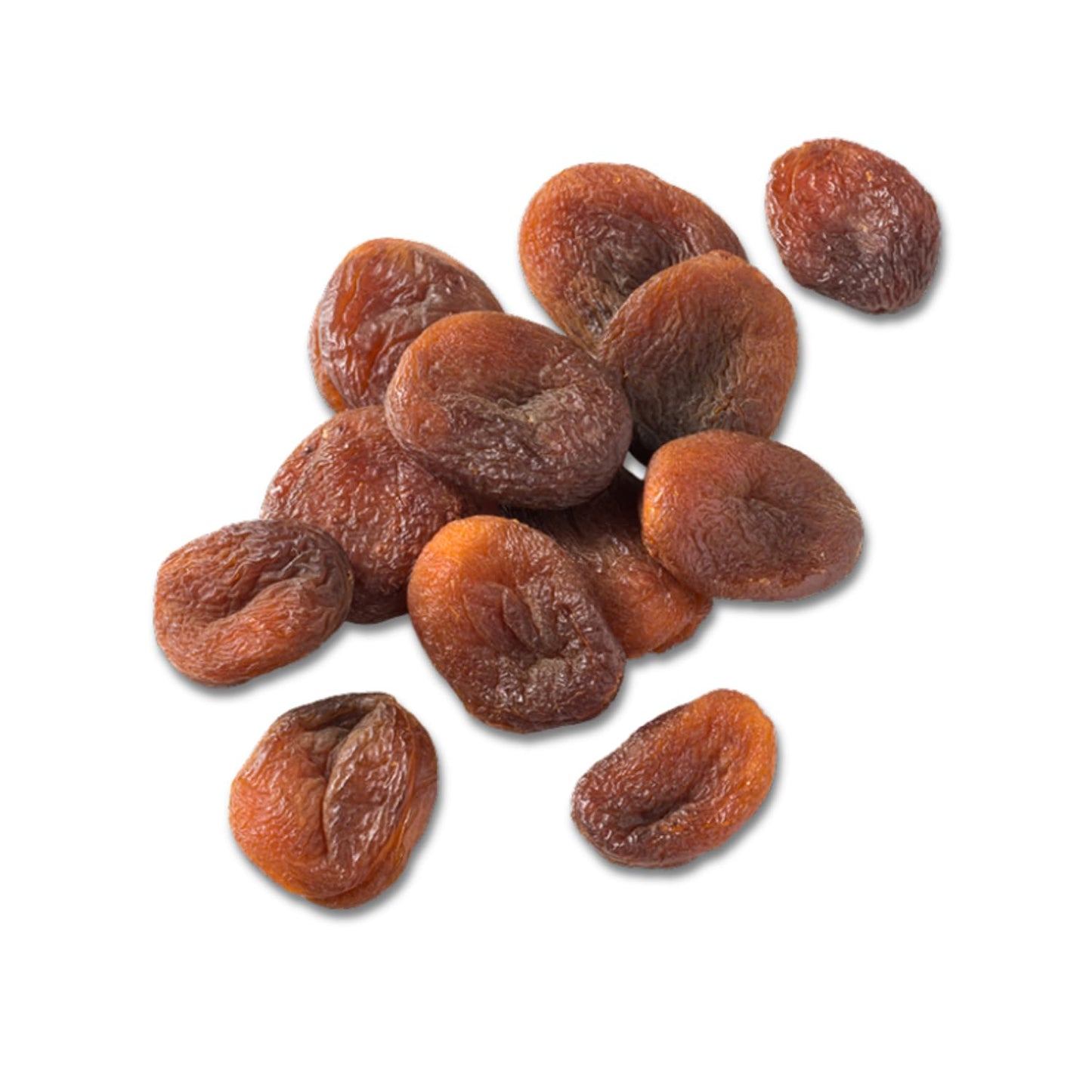 Made in Nature Organic Dried Apricots, 28oz (Pack of 1), Non-GMO Vegan Dried Fruit Snack