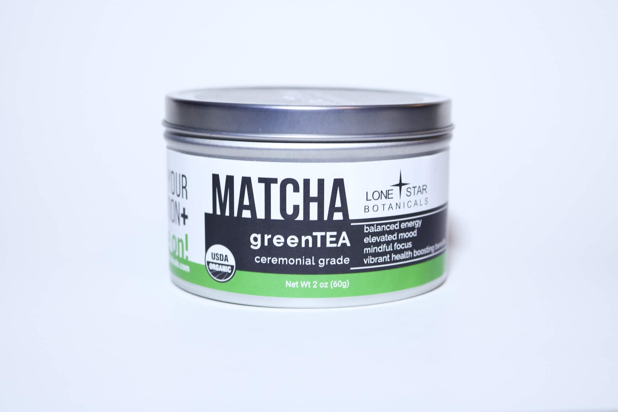 Matcha (Ceremonial Grade)