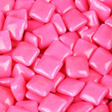 Dubble Bubble Original Pink Chewing Gum - 3 lb. Bulk Bag