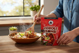 Bomb Birria Pozole Seasoning Bomb, Authentic Mexican Soup Seasoning, 2 Bombs Pack - Traditional Pozole Made with Real Chiles, Herbs & Spices with ZERO