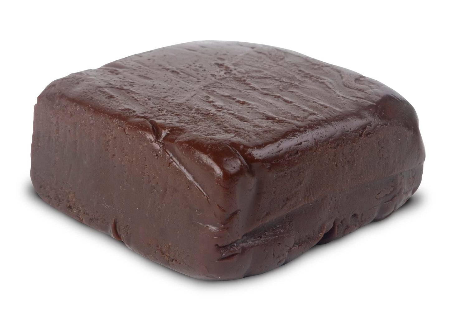 Kettle Creek Snacks Southern Spirits Kentucky Bourbon Fudge 12 - 2 Oz. Individually Wrapped Servings (Non-Alcoholic)