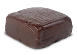 Kettle Creek Snacks Southern Spirits Kentucky Bourbon Fudge 12 - 2 Oz. Individually Wrapped Servings (Non-Alcoholic)