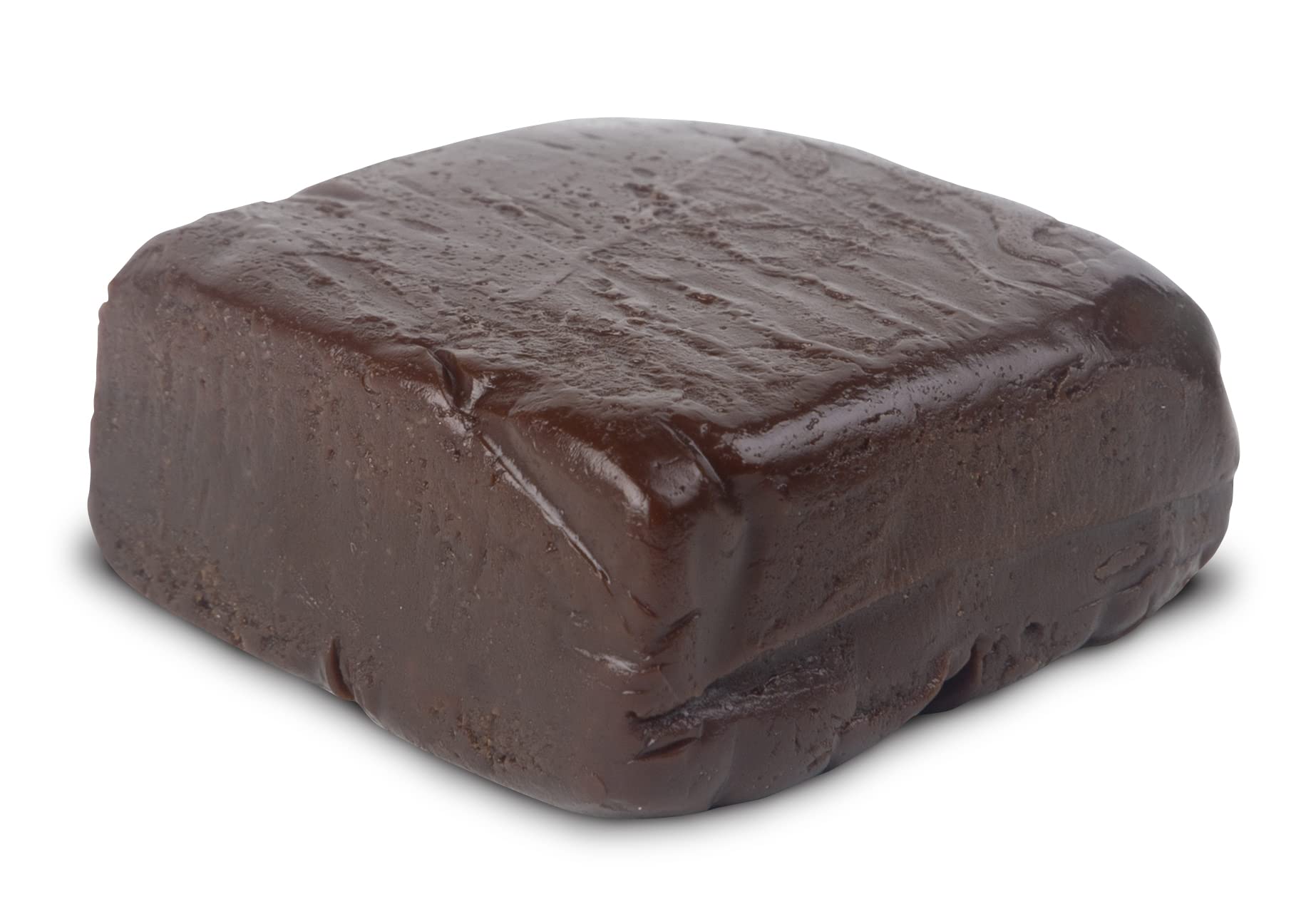 Kettle Creek Snacks Southern Spirits Kentucky Bourbon Fudge 12 - 2 Oz. Individually Wrapped Servings (Non-Alcoholic)