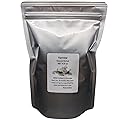 Yarrow Flower - Achillea millefolium Loose Leaf & Flower C/S from 100% Nature (04 oz)