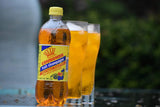 Cola Couronne - 24 pack, Fruit Champagne flavor