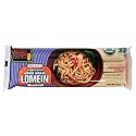 Organic Planet Whole Wheat Lo Mein, Asian Stir-Fry Noodles, 8 oz (1 pack)