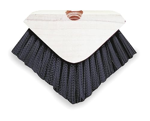 Baseboard Brush, 1-5/8" L Trim