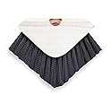 Baseboard Brush, 1-5/8" L Trim