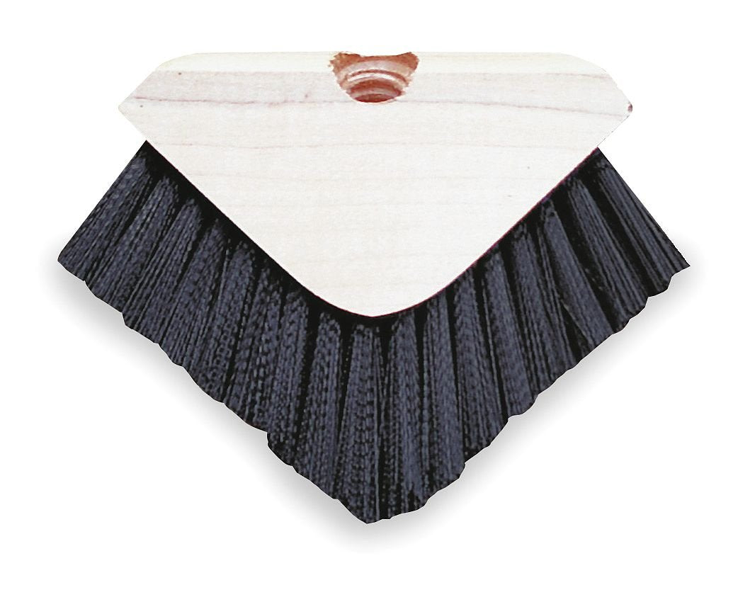 Baseboard Brush, 1-5/8" L Trim