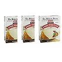 H?E?B Baker's Scoop Premium Fat Free Angel Food Cake Mix(pack of 3)