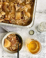 Cholent Seasoning Blend by Union Spice Blends