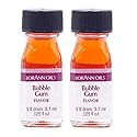 LorAnn Oils Super Strength Flavoring - Used For Candy Making, Flavoring , Baking, Hard Candy, & Flavor Oils - Bold, Natural Flavors 4X Stronger Than