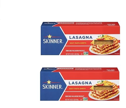 Skinner® - Lasagna