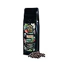 Mt. Zulu Pink Bourbon Beans - Fermented with Strawberry, Cherry & Blackberry | Specialty Colombian Coffee | Fruity Cup | 8.8 oz bag
