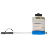 Hand Duster Puffer For Insecticide Dust - Roach & Bed Bug Powder
