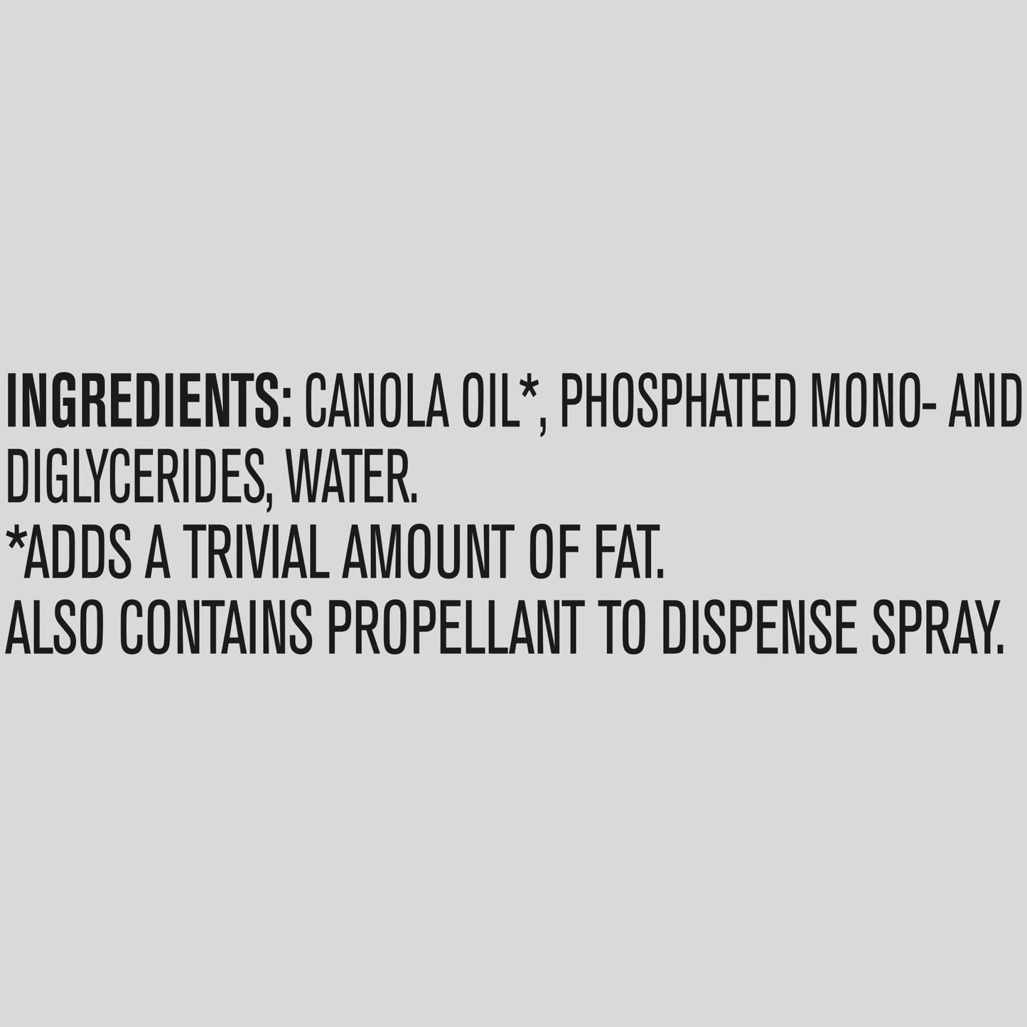 PAM Grilling No-Stick Cooking Spray, 5 oz, 3 pk
