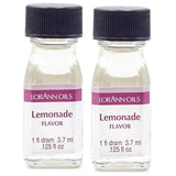 LorAnn Oils Super Strength Flavoring - Used For Candy Making, Flavoring, Baking, Hard Candy, & Flavor Oils - Bold, Natural Flavors 4X Stronger Than