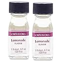 LorAnn Oils Super Strength Flavoring - Used For Candy Making, Flavoring, Baking, Hard Candy, & Flavor Oils - Bold, Natural Flavors 4X Stronger Than