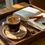 Seattle’s Best Coffee, Dark Roast Ground Coffee, Post Alley, 100% Arabica, 1 Bag (20 oz)