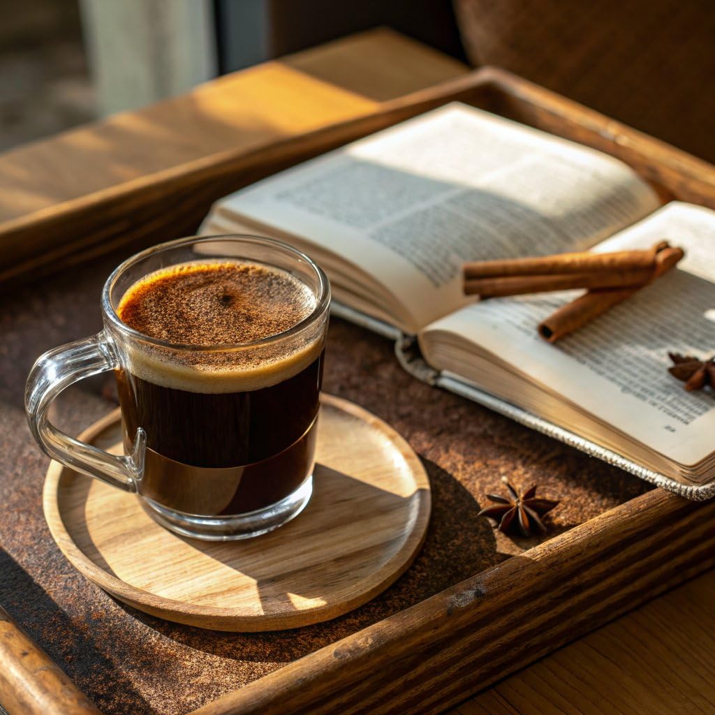 Seattle’s Best Coffee, Dark Roast Ground Coffee, Post Alley, 100% Arabica, 1 Bag (20 oz)