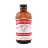Nielsen Massey Pure Peppermint Extract, 4 FZ