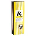 Crosta & Mollica Torinesi Grissini (120g) - Pack of 2