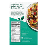 Ancient Harvest Quinoa Pasta, Elbows, 8 Ounce