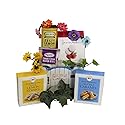 Gift Basket Village: Sweet Welcome Gift Basket - Assorted Cookies, Rolled & Wafer Bites Delight