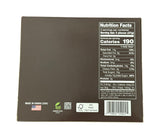 Hawaiian Sun Dark Chocolate Covered Macadamia Nuts - 9 Pieces (4 oz / 113 g)