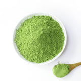 Plant Gift 100% Pure Barley Leaves Powder ??????? Natural Meal Powder, Great Flavor for Drinks, Smoothie, Yogurt, Baking, Cookies and Beverages