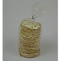 Valley Lahvosh Round Original Crackerbread, 15 Ounce -- 6 per case.
