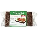 Delba Famous German Pumpernickel Bread, 16.75 Ounce (Pack of 12)
