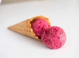 Amafruits Dragon Fruit Frozen Sorbet / 3 Gallon
