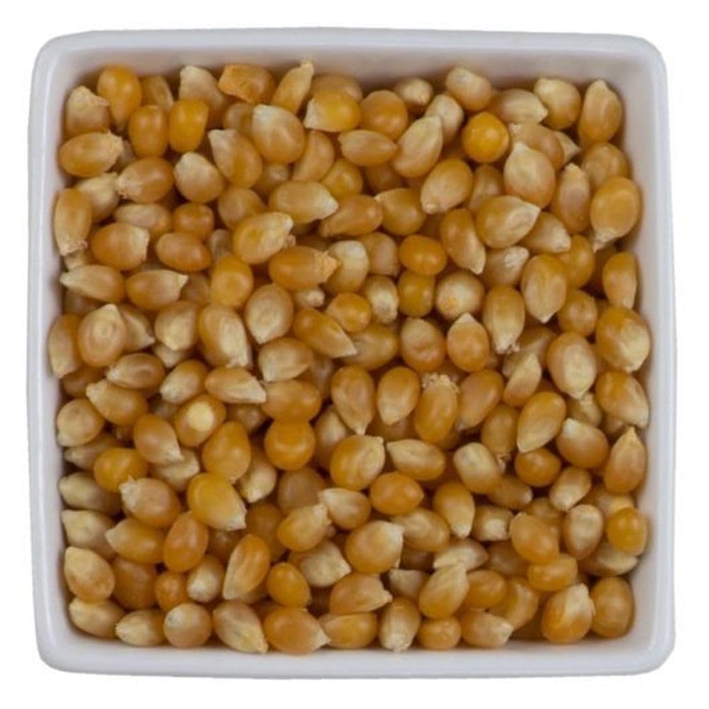 Fancy Farms Popcorn Mini-Max Kit - 10.6 oz. kit, 24 per case