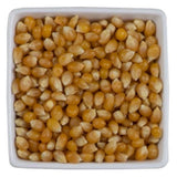 Fancy Farms Popcorn Mini-Max Kit - 10.6 oz. kit, 24 per case