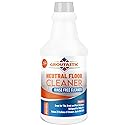 Groutastic pH Neutral Floor Cleaner - No Rinse Daily Mopping Solution for Tile, Stone, Marble & Hardwood - Streak-Free, Residue-Free, Professional