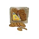 Hill and Valley Oatmeal Raisin Cookies, 1.25 Ounce -- 8 per case.