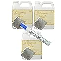 Tyler Candle Glamorous Wash Laundry Detergent 4oz Bundle (Diva, Kathina, High Maintenance) Dryer Sachet Pouches