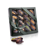 Malatya Pazari Stuffed Medjool Dates with Nuts and Dried Fruit, 14.1oz