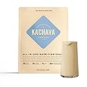 KaChava Vanilla Shake Protein Powder - 7 Serve