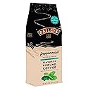 Bailey's Peppermint Irish Cream flavored Medium Roast Ground Coffee - 10oz Bag