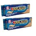 Ducales Crackers 294 gr./11 oz. 2 Pack