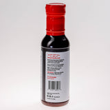 Saucy Rascals Black Garlic Teriyaki (15oz) (1)