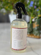 Angie's Natural Multi-Surface Cleaner, 100% Natural Formula, No Harsh Chemicals, Phosphate-Free, Sulfate-Free, Spray Bottle