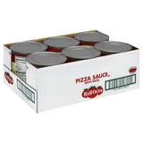 Bell Sauce Pizza W/Basil No. 10 Can -- 6 Per Case