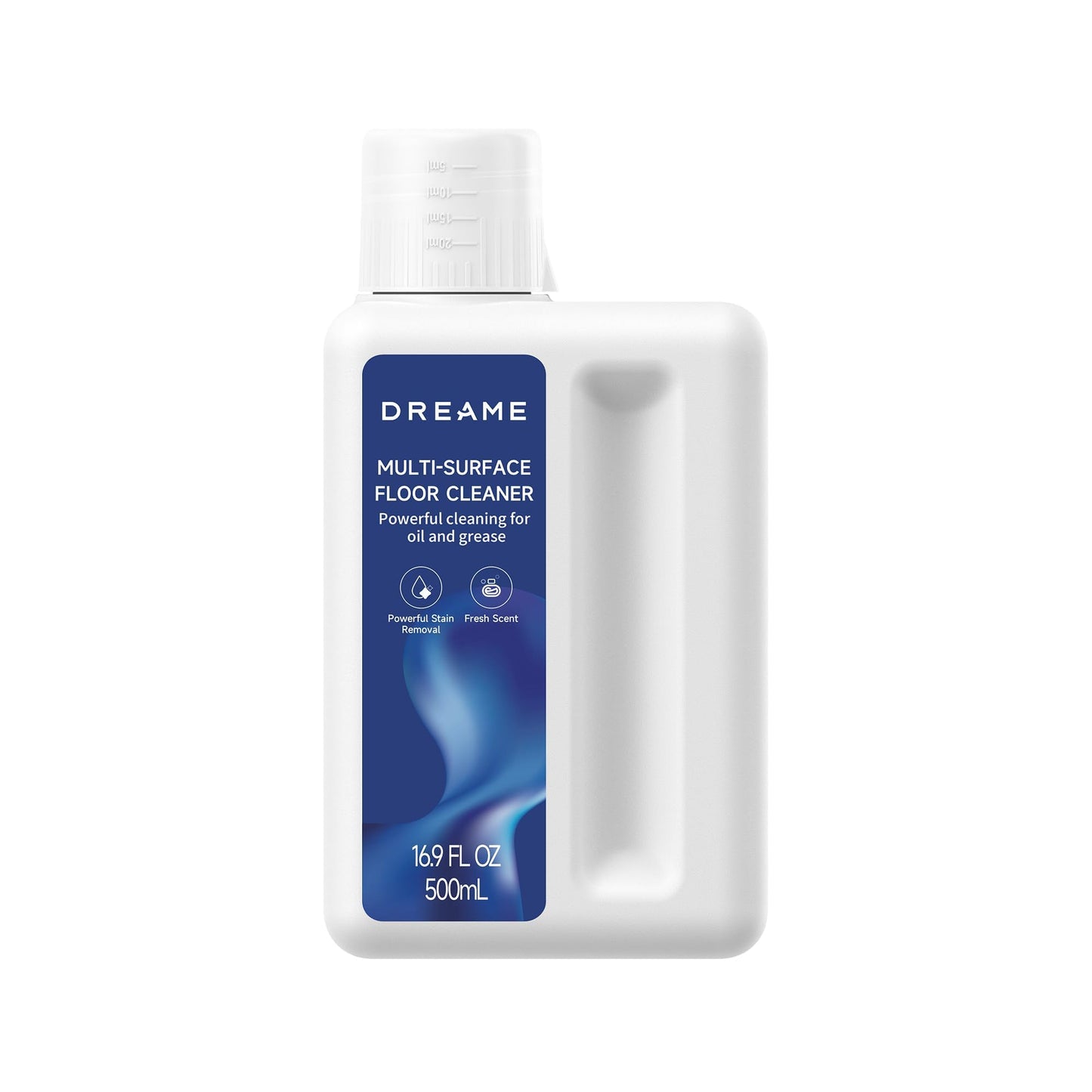 DREAME Cleaning Solution for H15 Pro Heat/H15 Pro CarpetFlex/H12 PRO/G10 Pro/H13 PRO/H12S/H12 Pro FlexReach/H12 Dual/G10 Combo/G10/K10, Multi-Surface