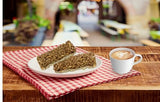 Crisp n Crunch Cinnamon Bar (Meal Replacement Bars)